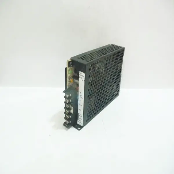 Power Supply, MSF50-12, Fine Suntronix, Made in Korea